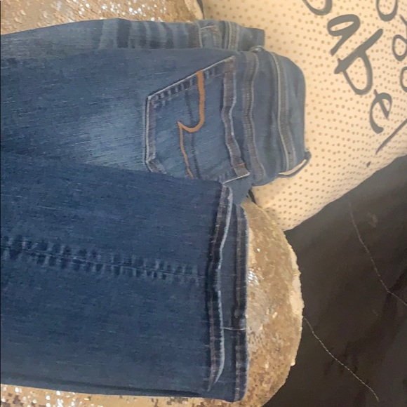 American Eagle Kick Boot jeans - Picture 3 of 3
